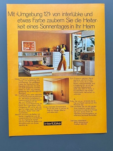 Interlübke möbelfabrik - interlübke,