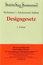 Designgesetz: Gesetz über den