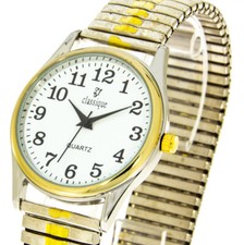 Damenuhr classique farbe - classique,