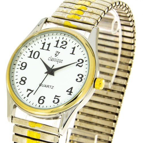 Damenuhr classique farbe - classique,