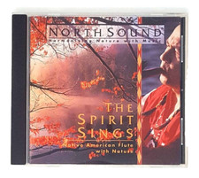 North Sound CD Spirit Sings