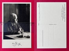 Foto AK ANTON GÜNTHER mit