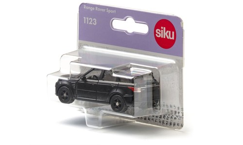 Siku 1123 range rover - 1123,