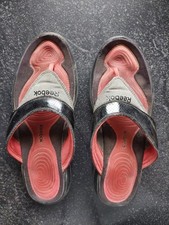 Getragene REEBOK EASYTONE Gr