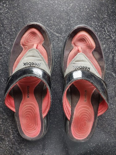 Getragene reebok easytone - getragene,