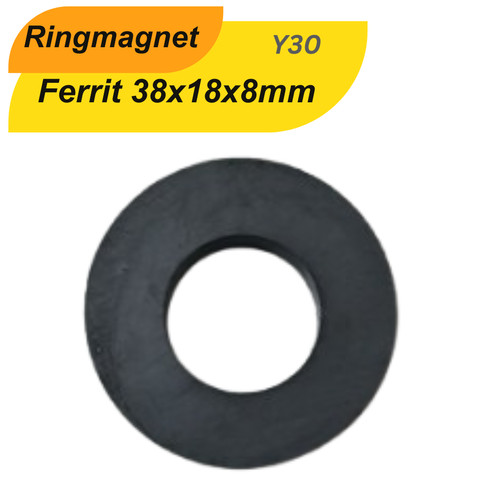 Ringmagnet magnet ring - ringmagnet, Ø