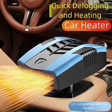 KFZ Heizung 12V 1800W PTC