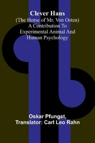 Oskar pfungst betty st - pfungst,