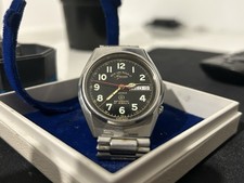 West End Watch Co. Sowar Prima Automatic Armbanduhr, Modell T-4457