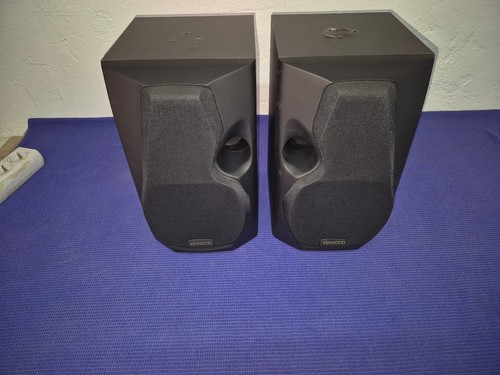 Kenwood lautsprecher - kenwood, ls-f1