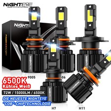 D2S D3S 100W 30000LM H4 H7 H11