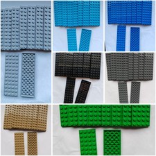 Lego® ➡️10 Stück Platten