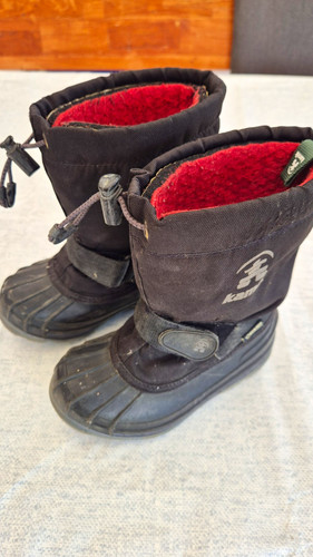Kamik winterstiefel - kamik,