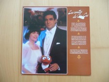 Mireille Mathieu "Les contes