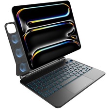 Tastatur Hülle für iPad Pro