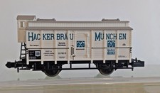 Minitrix 3218 DRG Epoche II