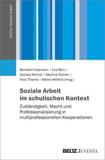 Soziale Arbeit im schulischen