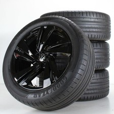 VW Touareg III CR Sommerräder