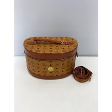 MCM Visetos Authentic Vanity