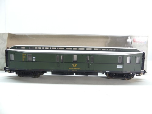 Piko 53321 postwagen dbp - h0,