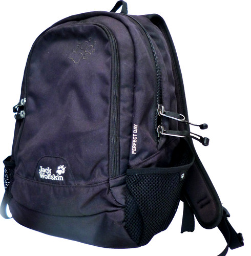 Jack wolfskin rucksack - wolfskin,