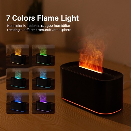 Aroma diffuser luftbefeuchter - diffuser,