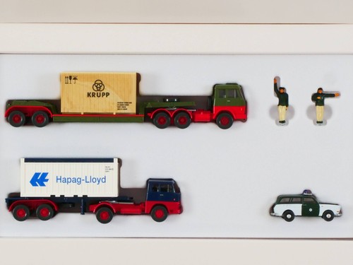 Wiking set lechtoys - wiking,