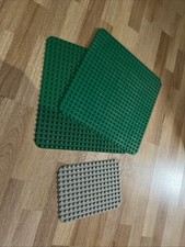 LEGO Duplo Grund Platten