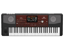 KORG Pa700 61-Tasten