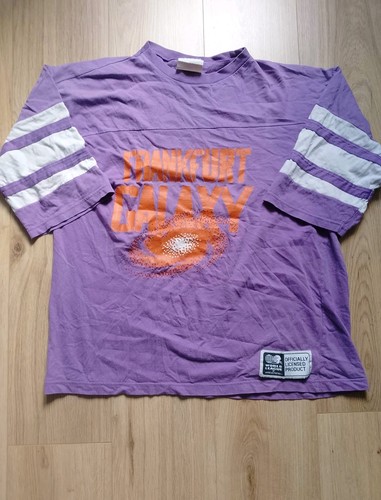 Vintage frankfurt galaxy - vintage,