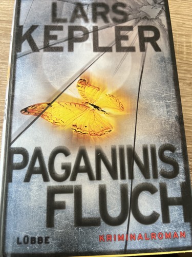 Paganinis fluch - „paganinis, fluch“
