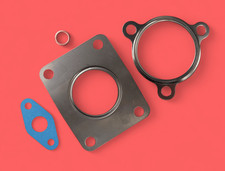 Turbocharger Gasket Kit VW LT