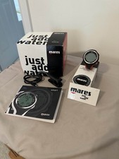 [OPEN BOX] [NEVER USED] Mares