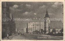 Gotenhafen Westpreussen A.- H.- Strasse