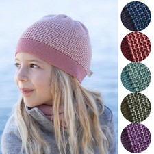 Disana Melange Beanie