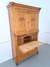 Sekretär ANTIK Schreibschrank