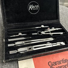 Vintage Kern Aarau Swiss