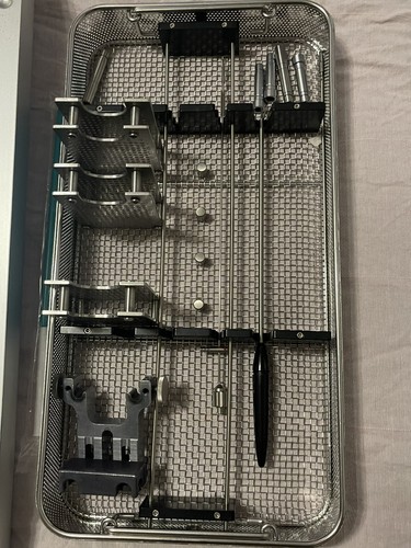 Karl storz scientific - karl, &