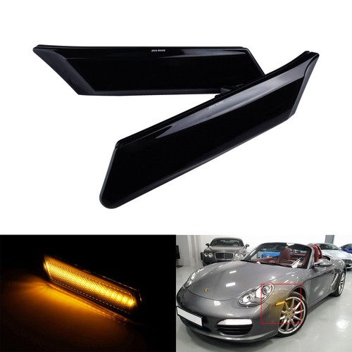 Led seitenblinker - 2x,