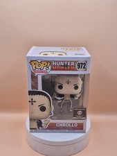 Funko Pop! Chrollo 972 (Anime