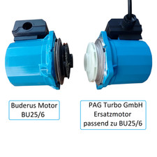 Neuer ersatz motor für - neuer,