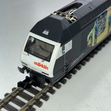 Minitrix 12687 - minitrix,
