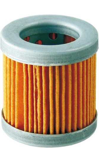 ölfilter für vespa - Ölfilter, 125