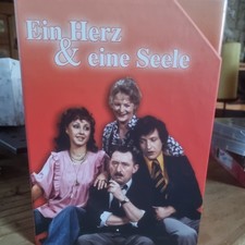 DVD-Komplett-Box Ein Herz &