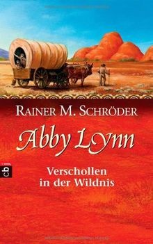 Abby lynn verschollen - -,