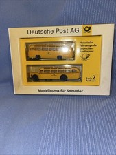 Modellautos 1:87 Historische