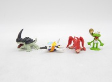 Digimon Minifiguren Konvolut