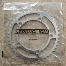 STRONGLIGHT 63 COMPETITION