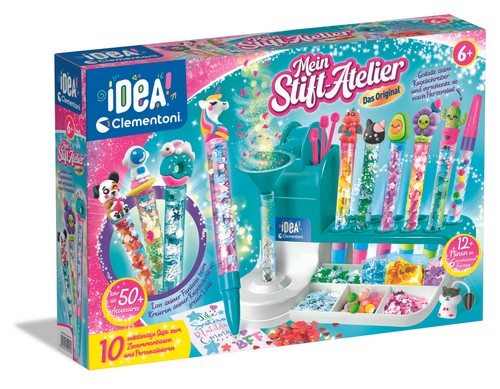 Mein stift atelier - mein, stift-atelier