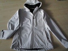 hickory Damen-Softshelljacke